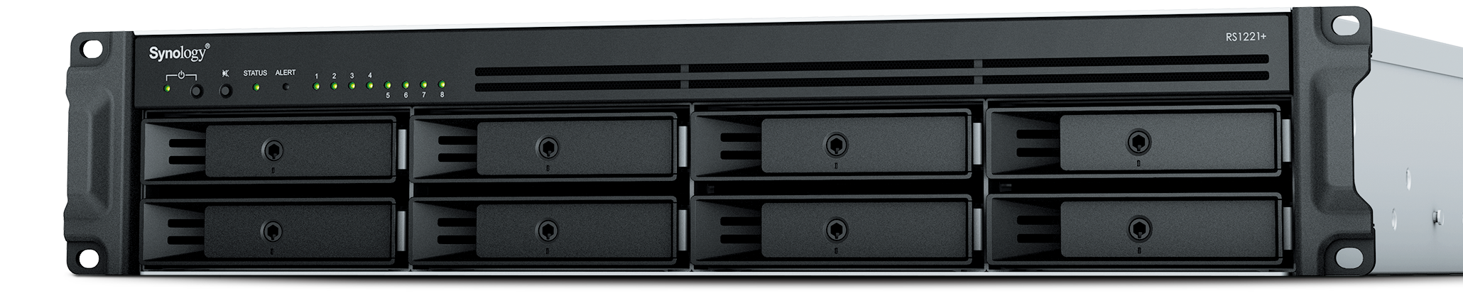 RS1221+