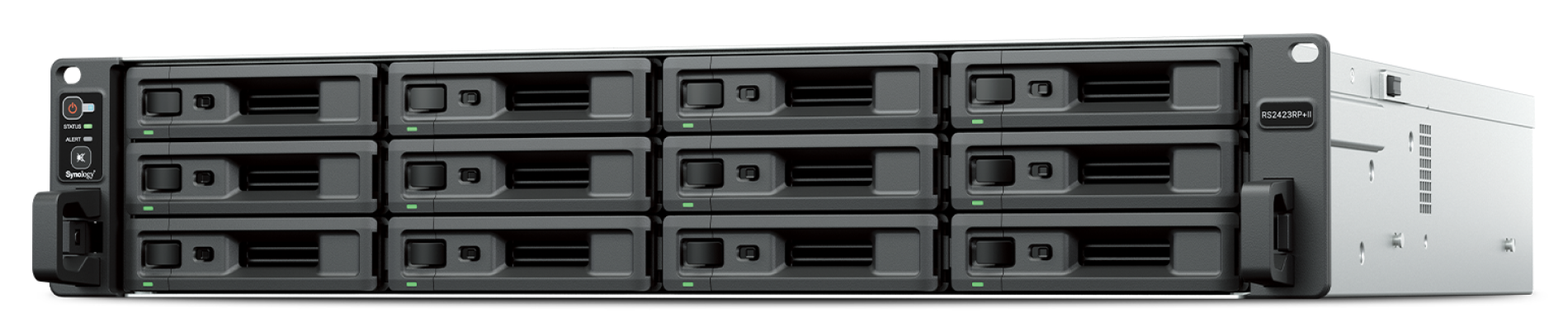 RS2423RP+II