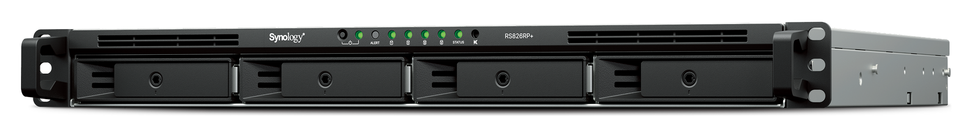 RS826+